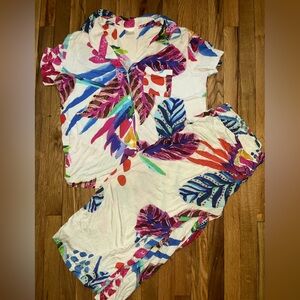 COPY - COPY - Soma Cool Nights PJ Set